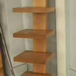 790 8082 WALL SHELF